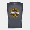 Badger - Pro-Compression Sleeveless T-Shirt Thumbnail