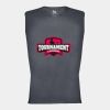 Badger - Pro-Compression Sleeveless T-Shirt Thumbnail