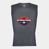 Badger - Pro-Compression Sleeveless T-Shirt Thumbnail
