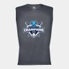 Badger - Pro-Compression Sleeveless T-Shirt Thumbnail