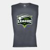 Badger - Pro-Compression Sleeveless T-Shirt Thumbnail