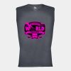 Badger - Pro-Compression Sleeveless T-Shirt Thumbnail