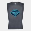 Badger - Pro-Compression Sleeveless T-Shirt Thumbnail