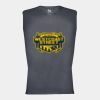 Badger - Pro-Compression Sleeveless T-Shirt Thumbnail