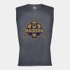 Badger - Pro-Compression Sleeveless T-Shirt Thumbnail