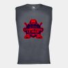 Badger - Pro-Compression Sleeveless T-Shirt Thumbnail