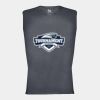 Badger - Pro-Compression Sleeveless T-Shirt Thumbnail
