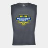 Badger - Pro-Compression Sleeveless T-Shirt Thumbnail