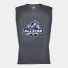Badger - Pro-Compression Sleeveless T-Shirt Thumbnail