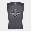 Badger - Pro-Compression Sleeveless T-Shirt Thumbnail