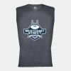 Badger - Pro-Compression Sleeveless T-Shirt Thumbnail