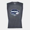 Badger - Pro-Compression Sleeveless T-Shirt Thumbnail