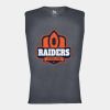 Badger - Pro-Compression Sleeveless T-Shirt Thumbnail