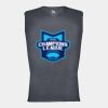 Badger - Pro-Compression Sleeveless T-Shirt Thumbnail