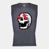 Badger - Pro-Compression Sleeveless T-Shirt Thumbnail