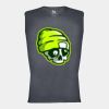 Badger - Pro-Compression Sleeveless T-Shirt Thumbnail
