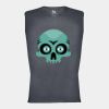Badger - Pro-Compression Sleeveless T-Shirt Thumbnail