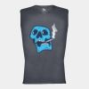 Badger - Pro-Compression Sleeveless T-Shirt Thumbnail
