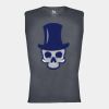 Badger - Pro-Compression Sleeveless T-Shirt Thumbnail