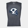 Badger - Pro-Compression Sleeveless T-Shirt Thumbnail