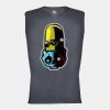 Badger - Pro-Compression Sleeveless T-Shirt Thumbnail