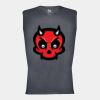Badger - Pro-Compression Sleeveless T-Shirt Thumbnail
