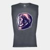 Badger - Pro-Compression Sleeveless T-Shirt Thumbnail
