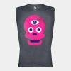 Badger - Pro-Compression Sleeveless T-Shirt Thumbnail