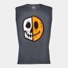 Badger - Pro-Compression Sleeveless T-Shirt Thumbnail