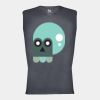 Badger - Pro-Compression Sleeveless T-Shirt Thumbnail