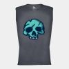 Badger - Pro-Compression Sleeveless T-Shirt Thumbnail