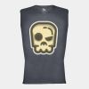 Badger - Pro-Compression Sleeveless T-Shirt Thumbnail