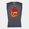 Badger - Pro-Compression Sleeveless T-Shirt Thumbnail