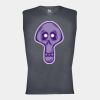 Badger - Pro-Compression Sleeveless T-Shirt Thumbnail