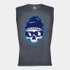 Badger - Pro-Compression Sleeveless T-Shirt Thumbnail