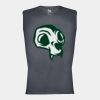 Badger - Pro-Compression Sleeveless T-Shirt Thumbnail