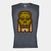 Badger - Pro-Compression Sleeveless T-Shirt Thumbnail