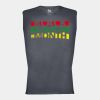 Badger - Pro-Compression Sleeveless T-Shirt Thumbnail