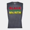 Badger - Pro-Compression Sleeveless T-Shirt Thumbnail