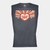Badger - Pro-Compression Sleeveless T-Shirt Thumbnail