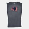 Badger - Pro-Compression Sleeveless T-Shirt Thumbnail