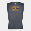 Badger - Pro-Compression Sleeveless T-Shirt Thumbnail