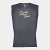 Badger - Pro-Compression Sleeveless T-Shirt Thumbnail