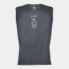 Badger - Pro-Compression Sleeveless T-Shirt Thumbnail