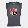 Badger - Pro-Compression Sleeveless T-Shirt Thumbnail