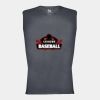 Badger - Pro-Compression Sleeveless T-Shirt Thumbnail