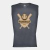 Badger - Pro-Compression Sleeveless T-Shirt Thumbnail