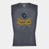 Badger - Pro-Compression Sleeveless T-Shirt Thumbnail