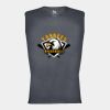 Badger - Pro-Compression Sleeveless T-Shirt Thumbnail