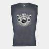 Badger - Pro-Compression Sleeveless T-Shirt Thumbnail